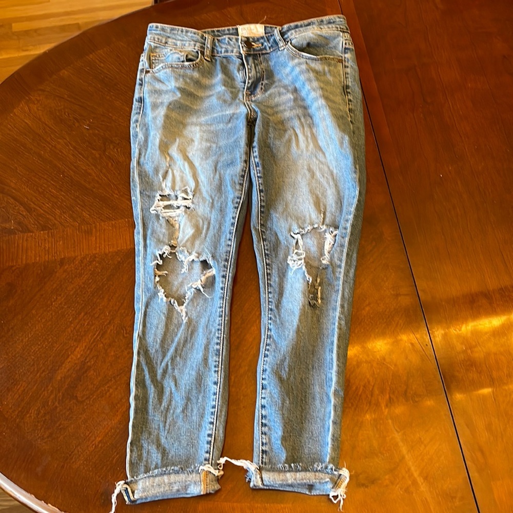 Buckle BKE Payton Jeans Size 29